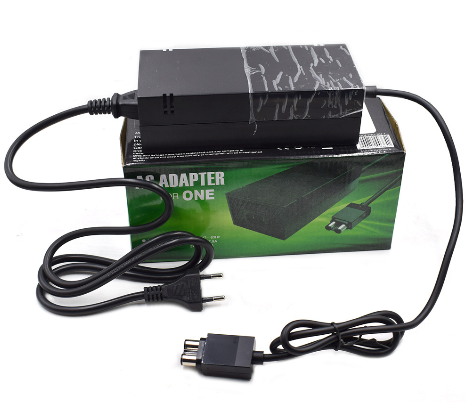 Xbox charger